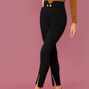 Business casual pants